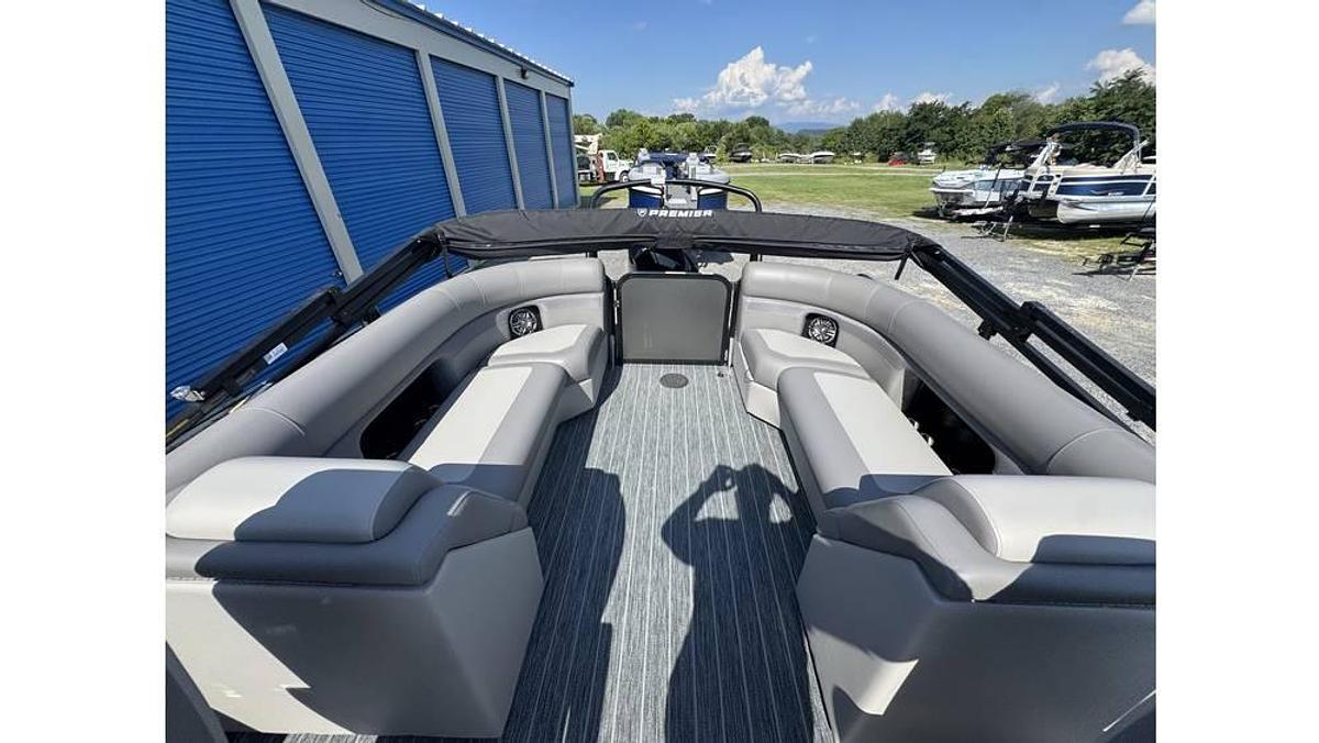 Used 2026 Premium 230 SunSation RF
