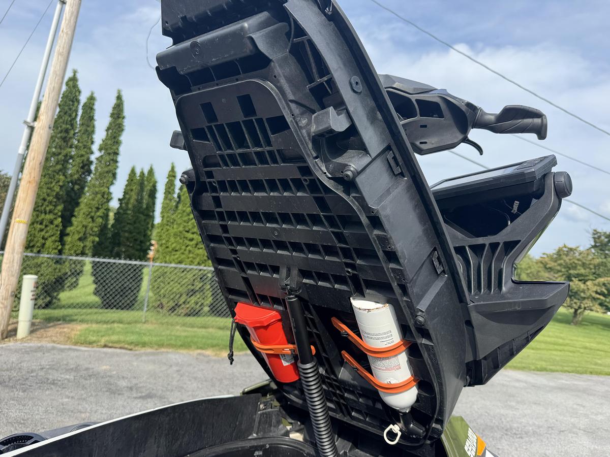 Used 2019 Sea-Doo Fish Pro