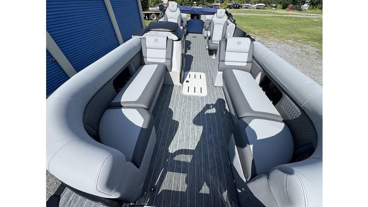 2026 Premier 250 Solaris RF