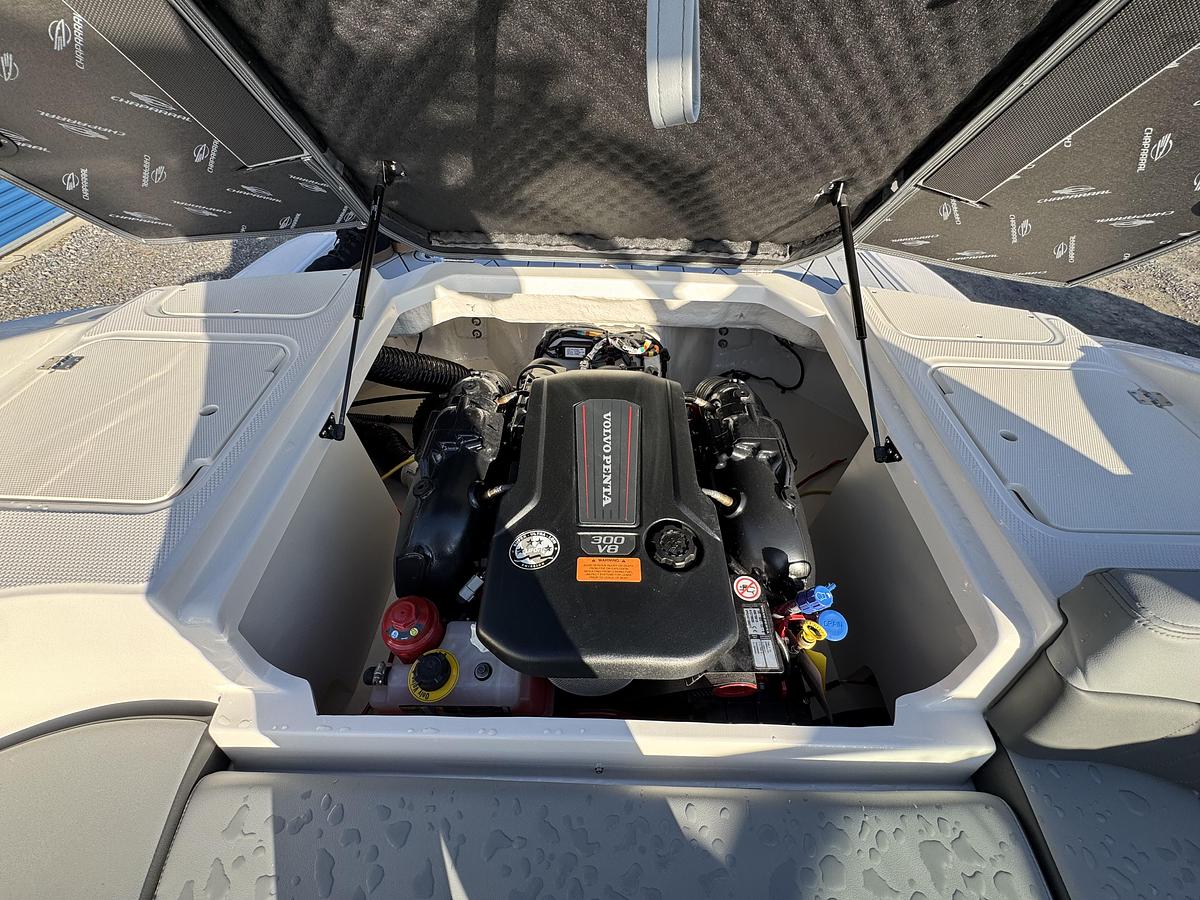 2026 Chaparral GTS 3