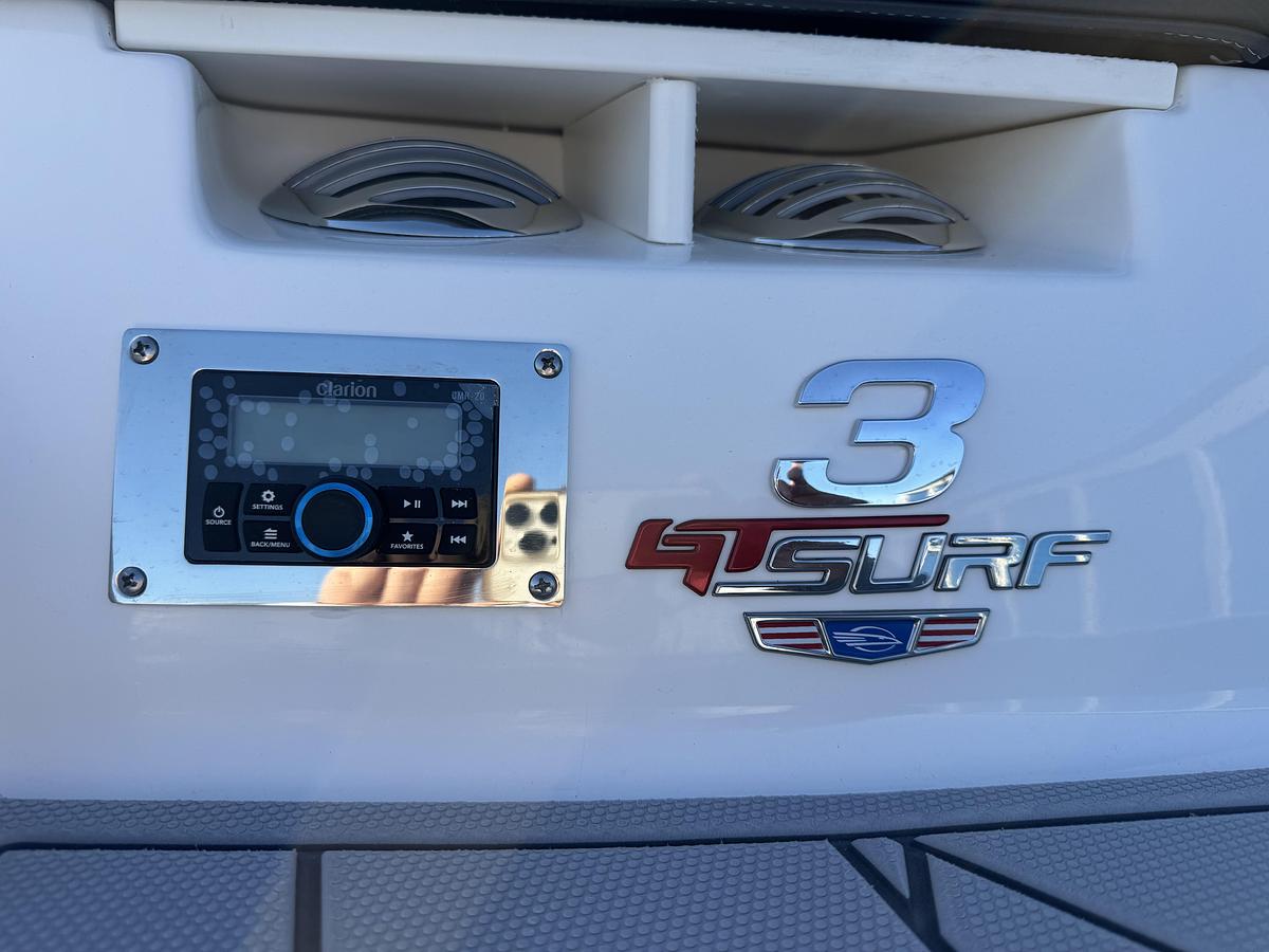 2026 Chaparral GTS 3