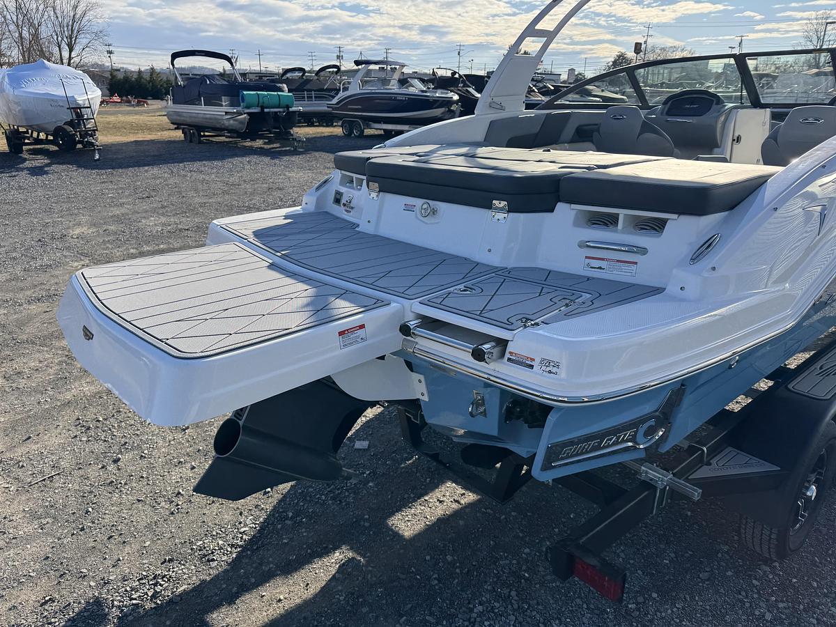 2026 Chaparral GTS 3