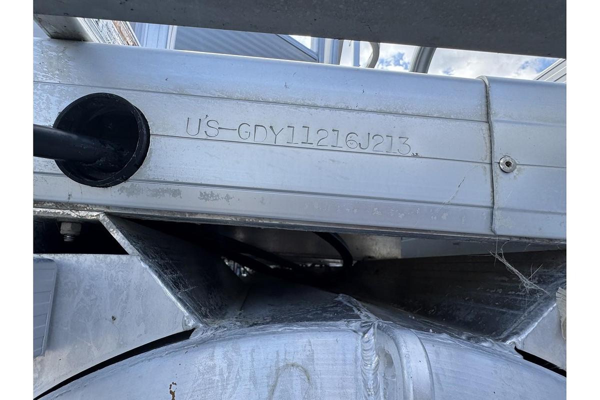 Used 2013 Sweetwater Sweetwater SW 2286