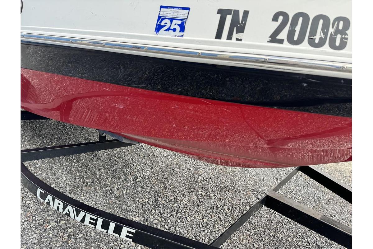 Used 2015 Caravelle 18 EBi