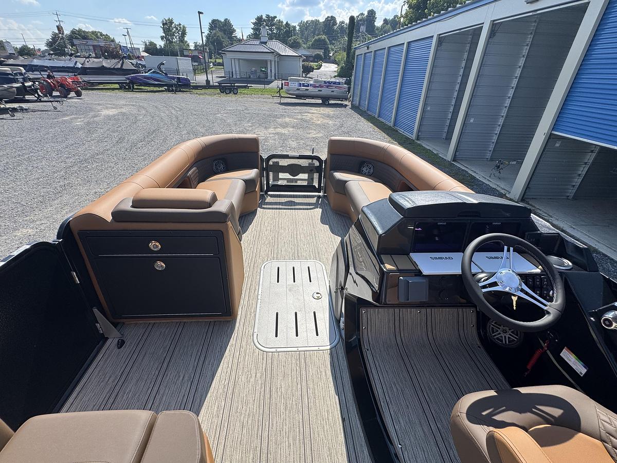 2026 Premier 250 Solaris Rear Social