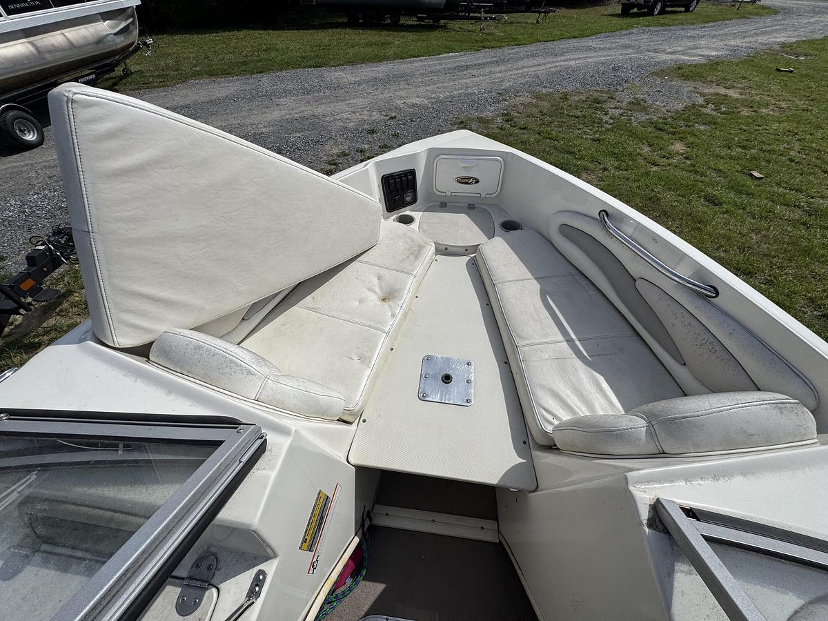 Used 2009 Stingray 199 FX