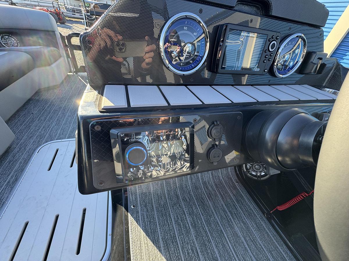 2026 Premier 230 SunSation RL