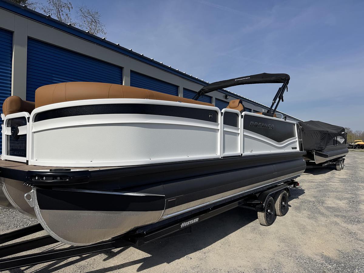 2026 Premier 230 Solaris RL