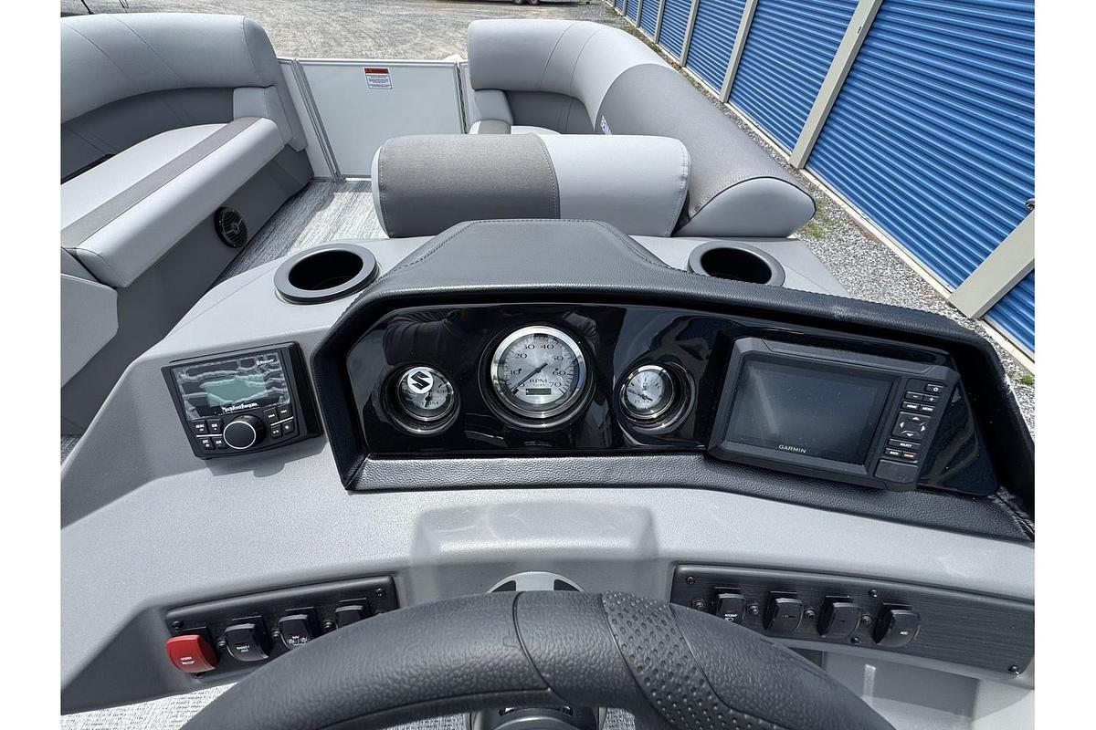 2025 Bennington S Series 21 SLJ