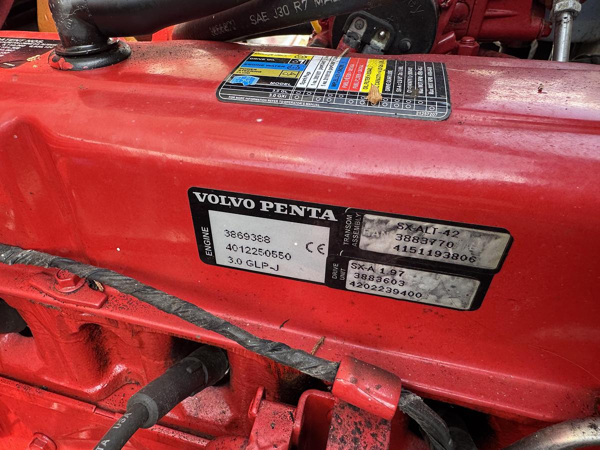 Used 2009 Stingray 199 FX