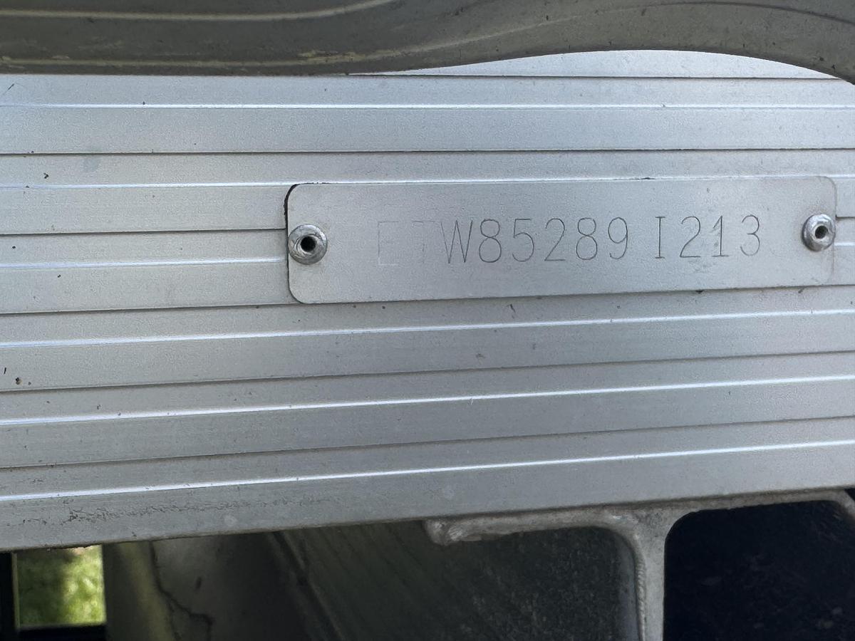 Used 2008 Bennington 22 SL