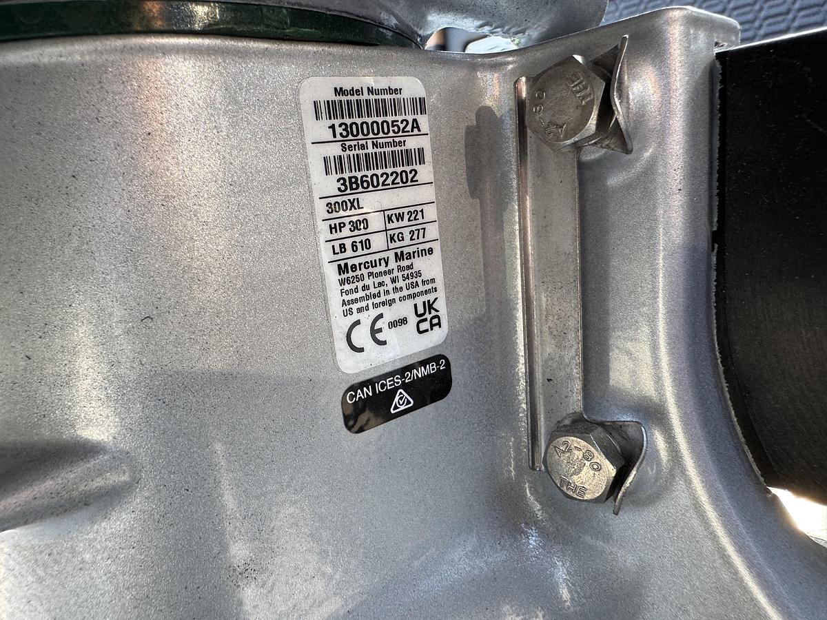 2026 Premier 250 Intrigue RL