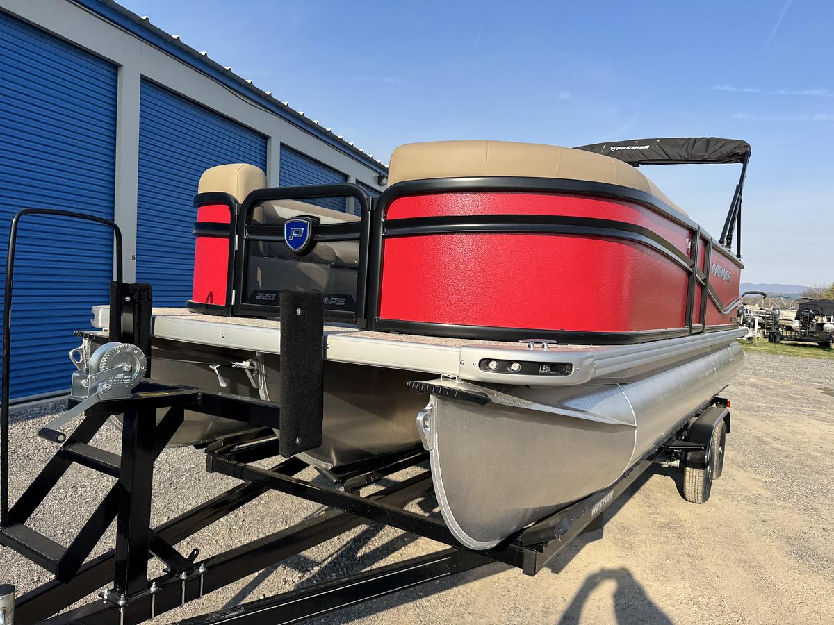 2026 Premier 220 SunScape RF