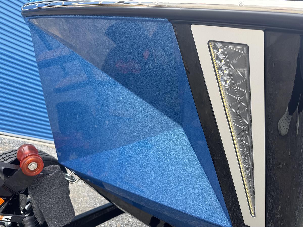 2026 Nautique Super Air G G23