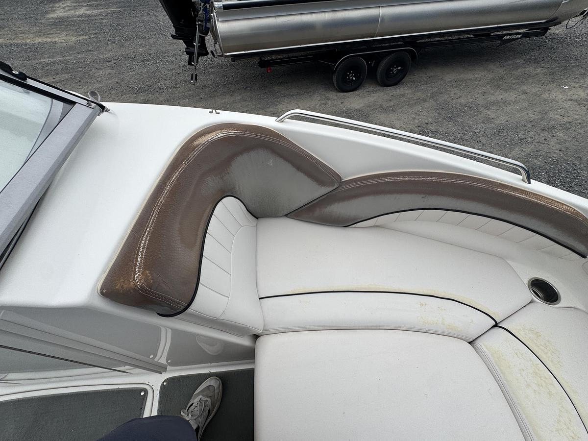 Used 2007 Yamaha SX230 HO