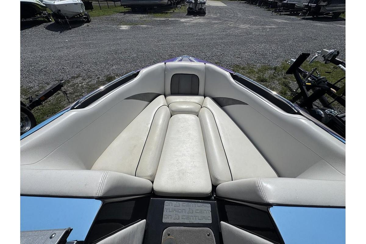 Used 2010 Centurion Enzo SV230