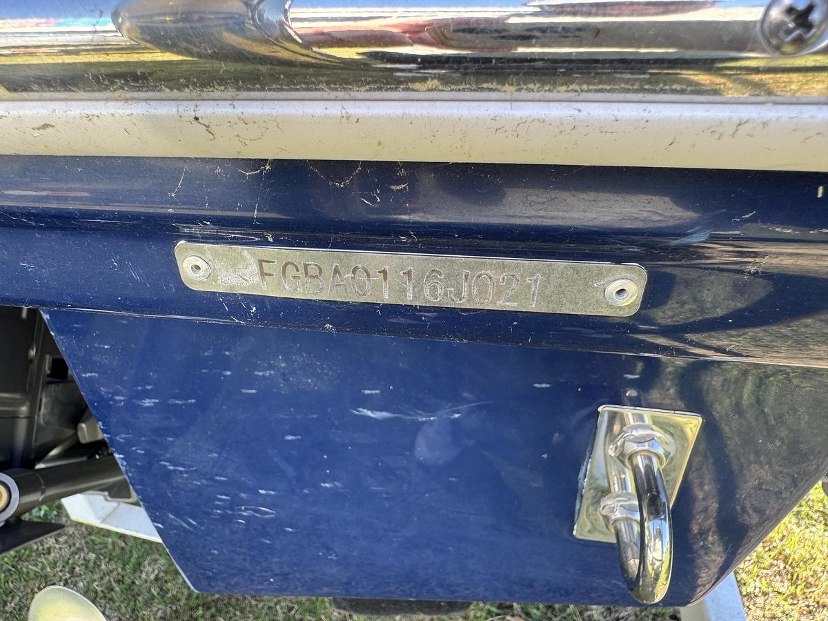 Used 2021 Chaparral 23 Surf