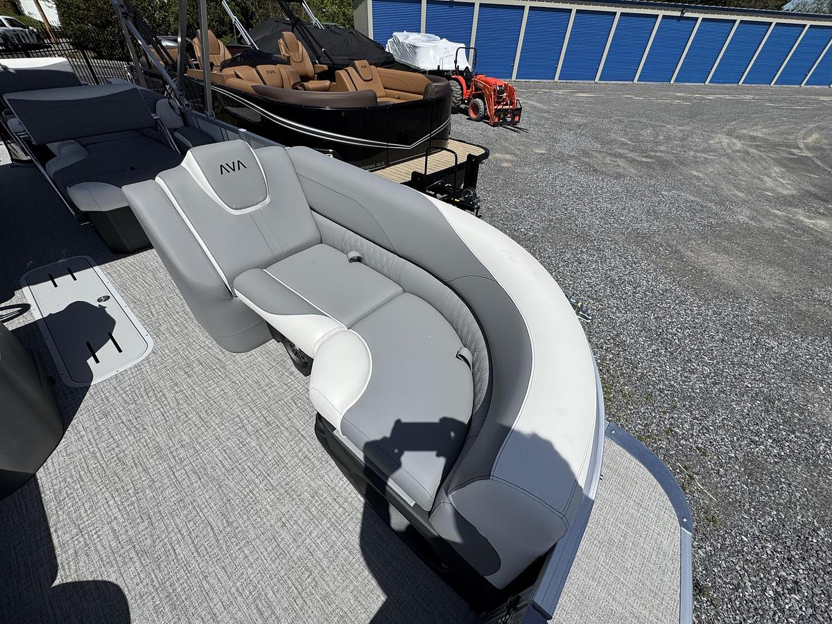 2026 Avalon 25 LSZ QLS