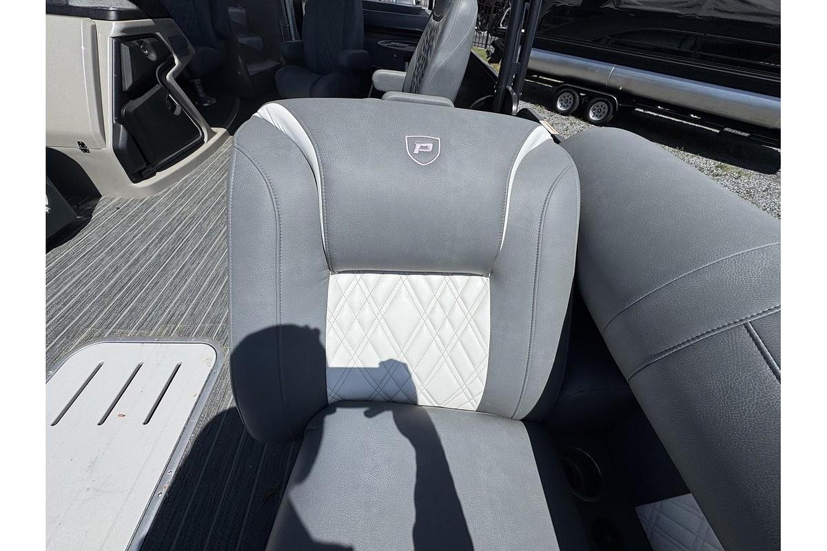 2025 Premier Escalante 330