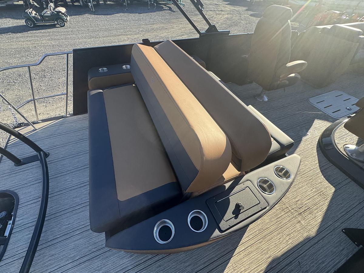 2026 Premier 230 SunSation RL