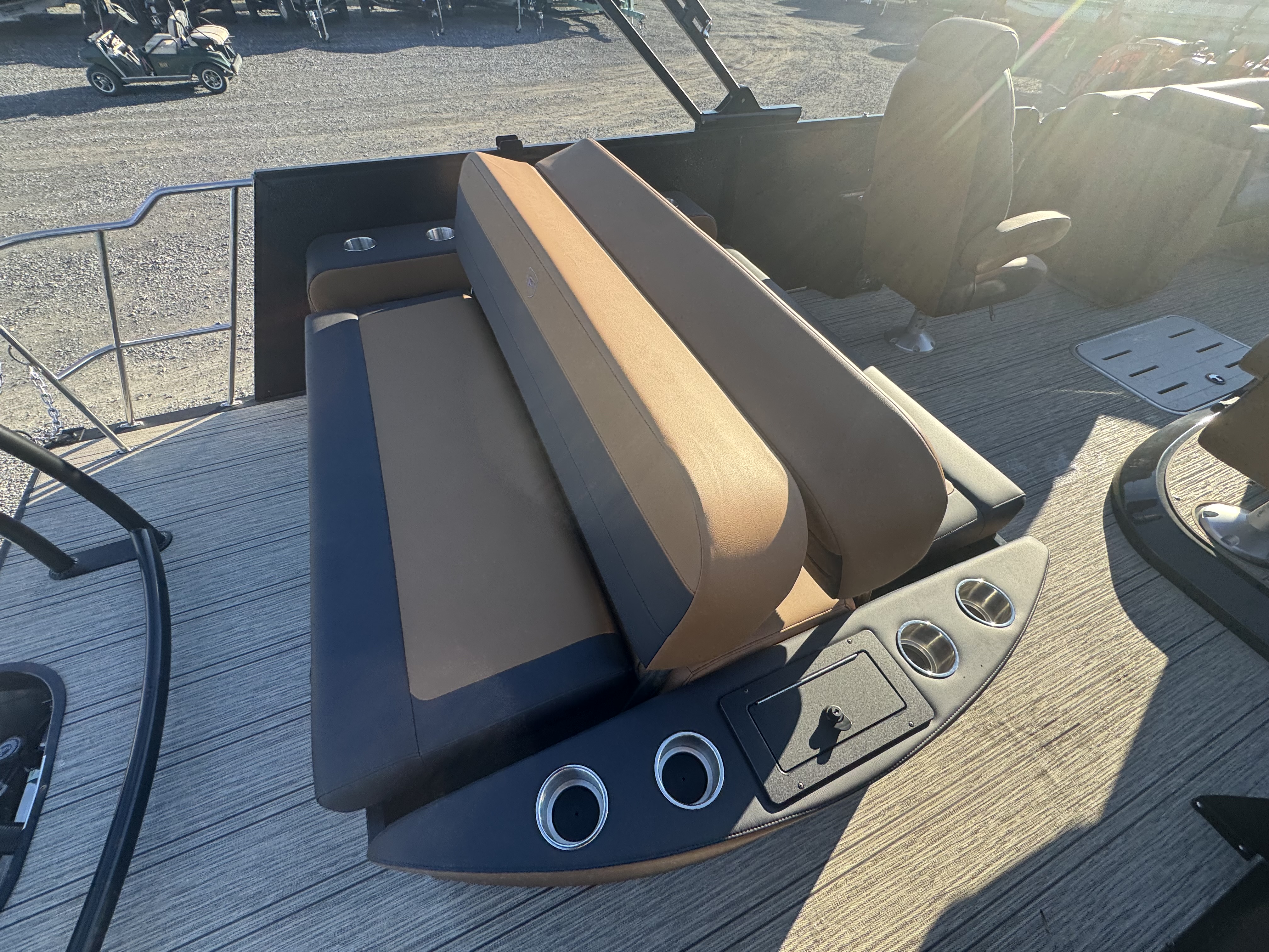 2026 Premier 230 SunSation RL