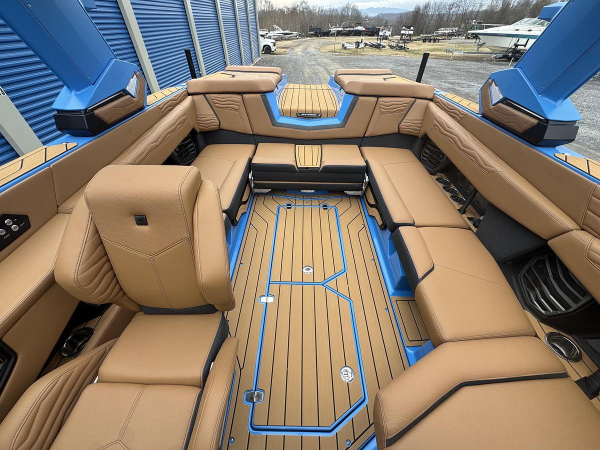 2026 Nautique Super Air G G23