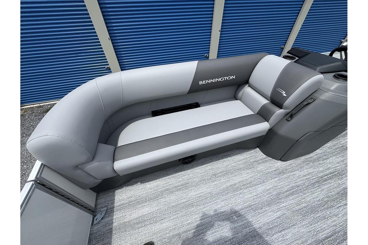 2025 Bennington S Series 21 SLJ