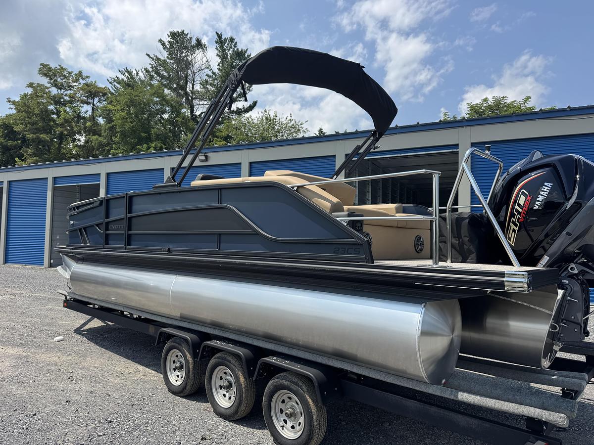 2027 Evotti 523CS 25.5 ft.