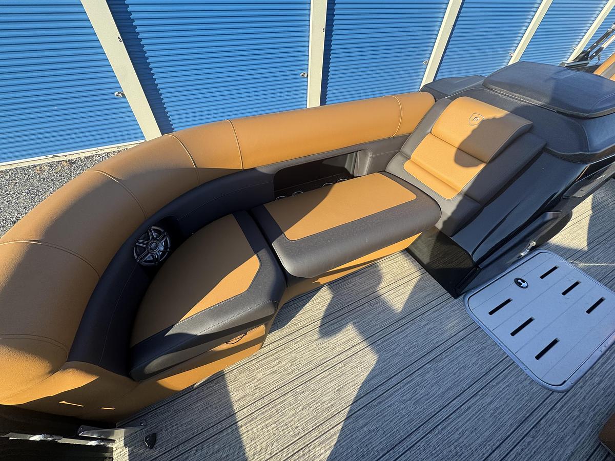 2026 Premier 230 SunSation RL