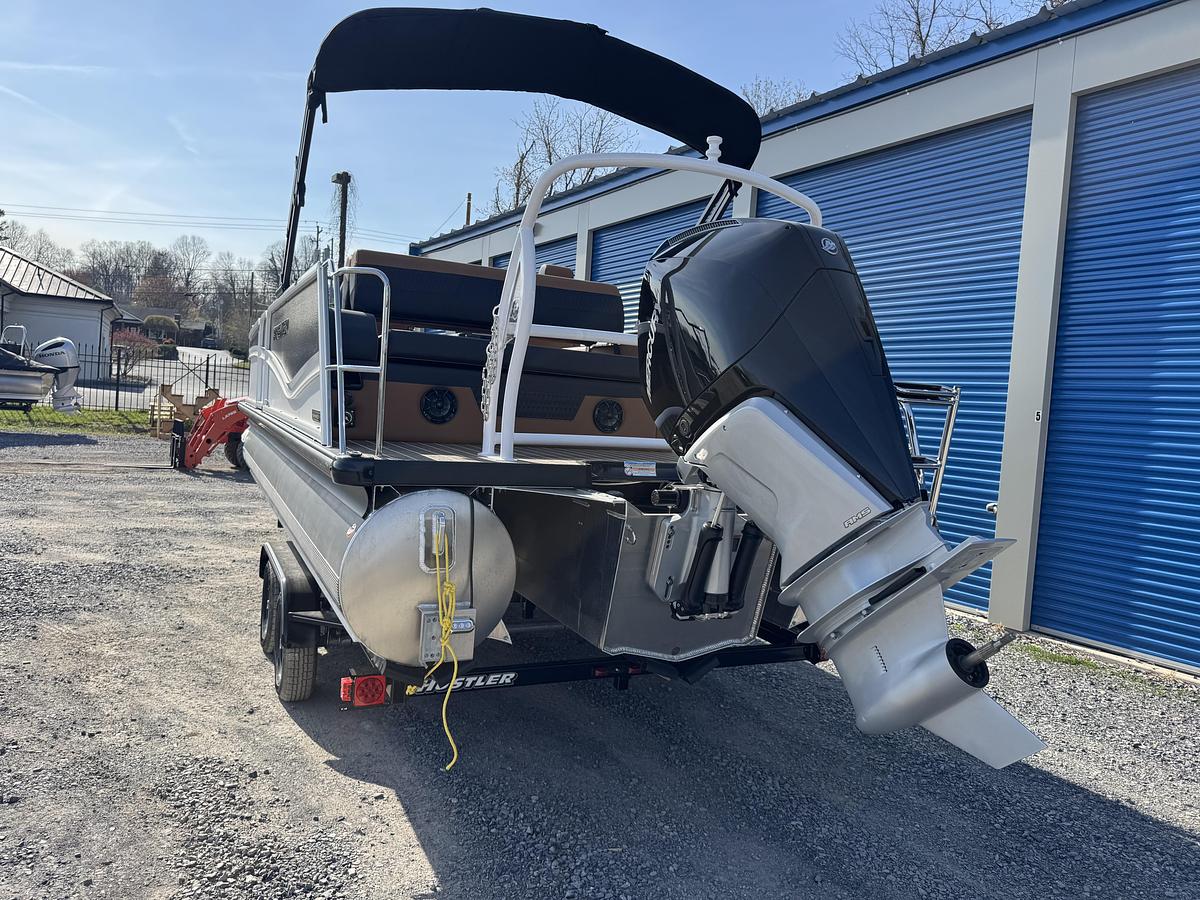 2026 Premier 230 Solaris RL