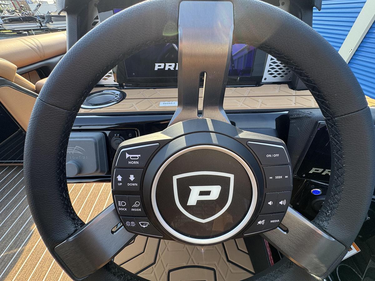 2026 Premier 250 Intrigue RL