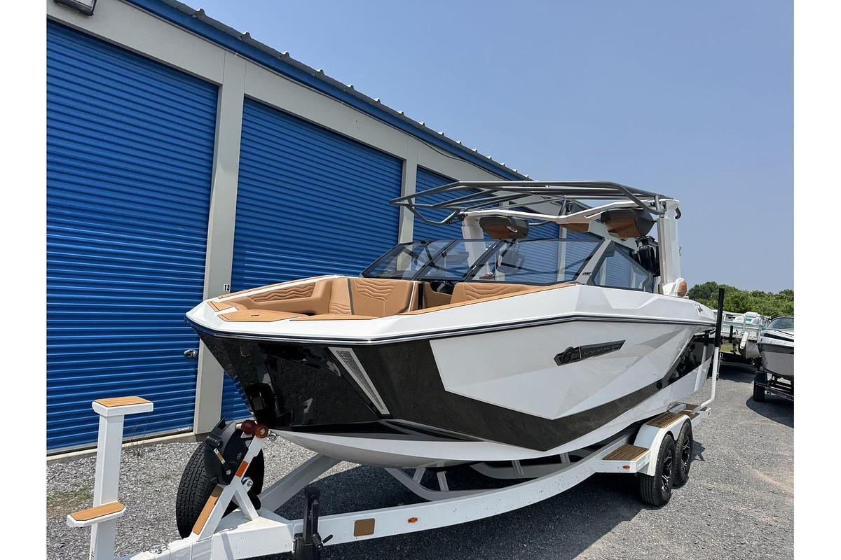 Used 2025 Nautique Super Air G G23