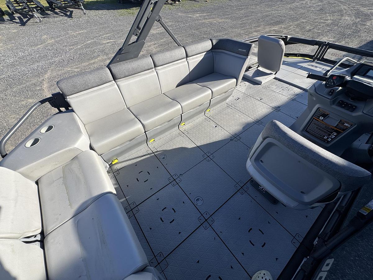 Used 2022 Sea-Doo Switch Sport 21 230 HP