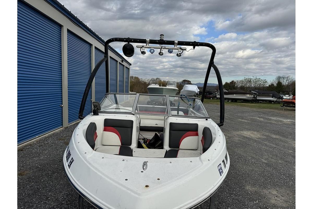 Used 2015 Caravelle 18 EBi