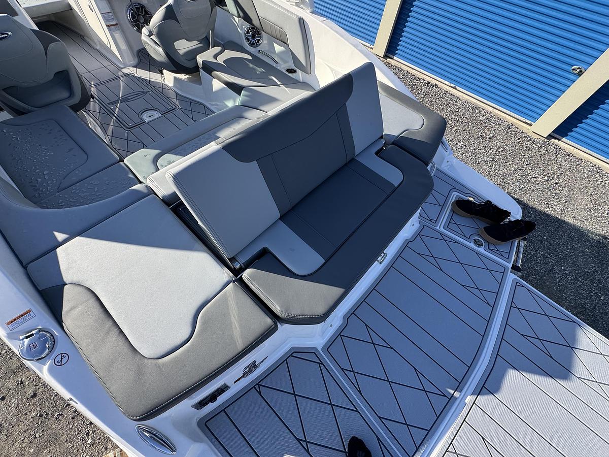 2026 Chaparral GTS 3