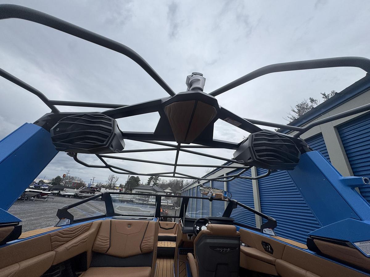 2026 Nautique Super Air G G23