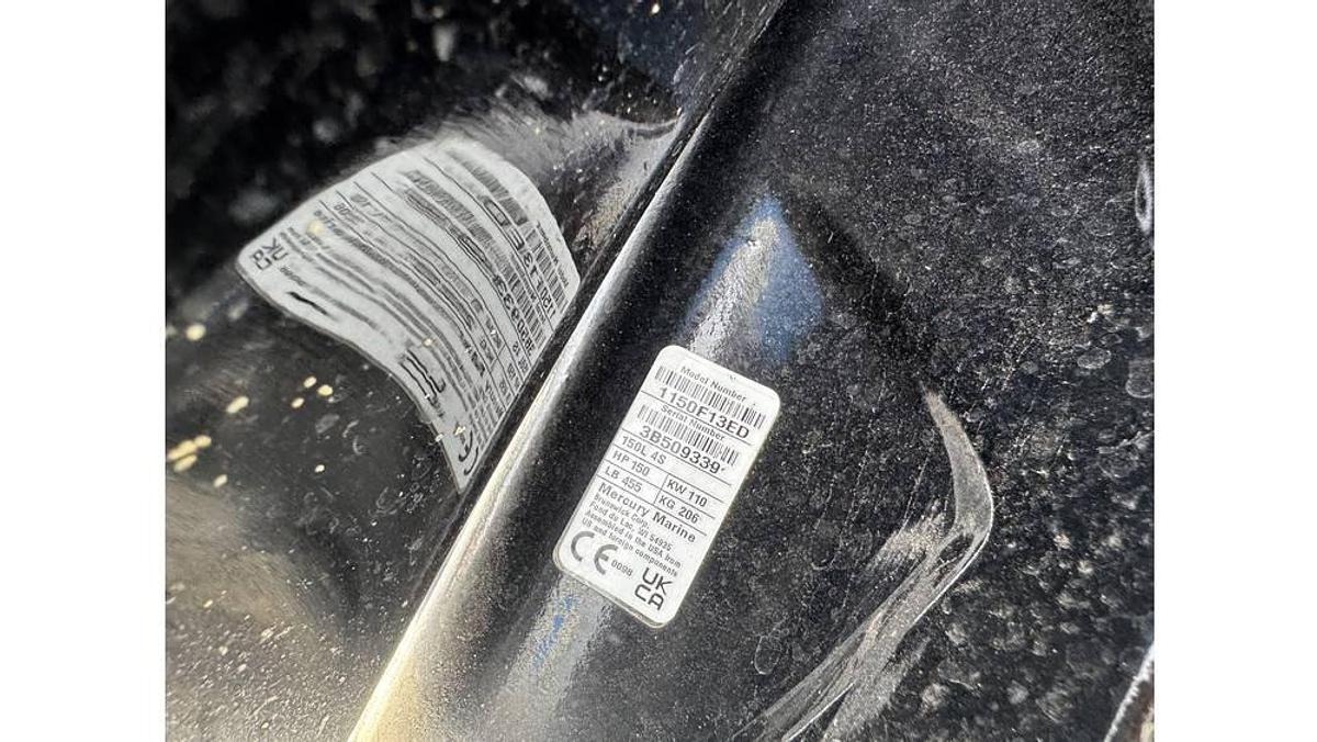 Used 2024 Ranger Boats 220F