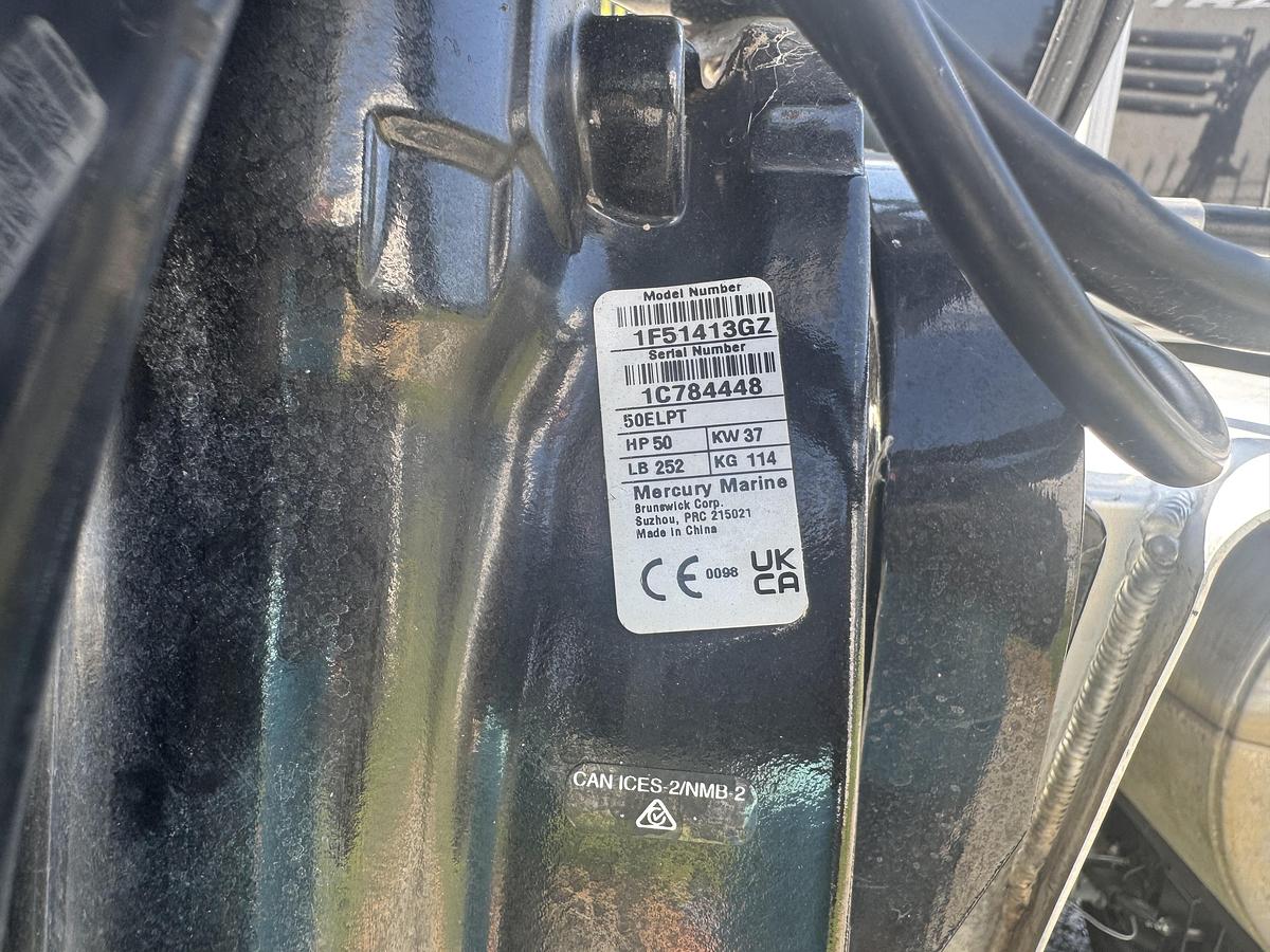 Used 2024 Sun Tracker Party Barge 16 DLX