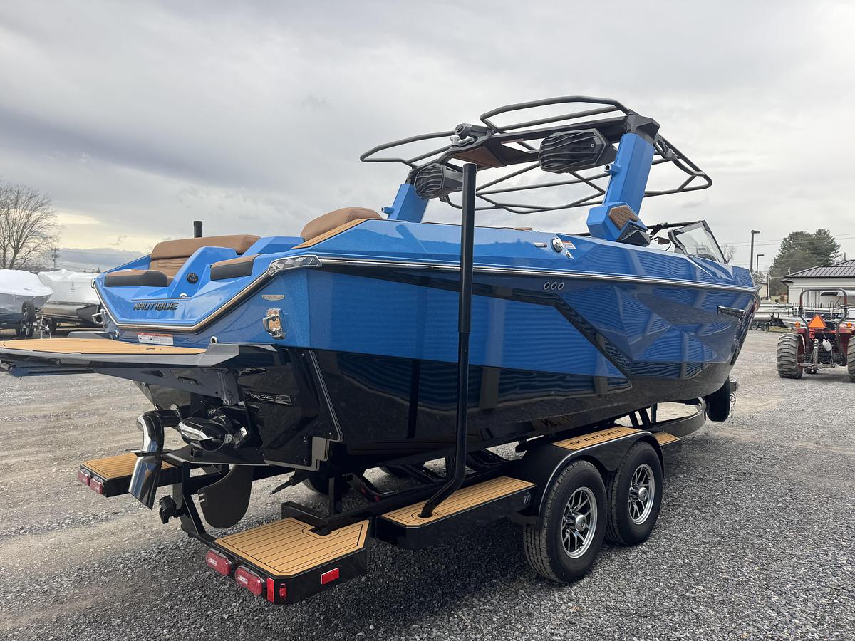 2026 Nautique Super Air G G23