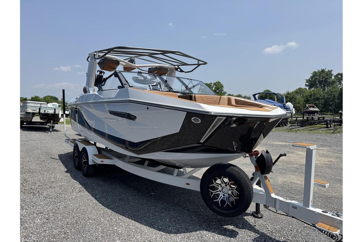 Used 2025 Nautique Super Air G G23