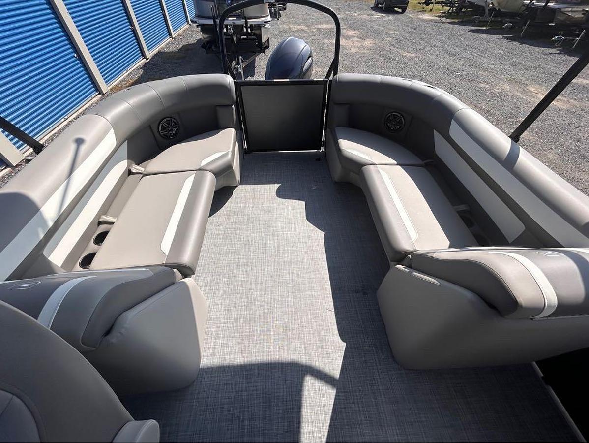 2025 Premier SunScape RF