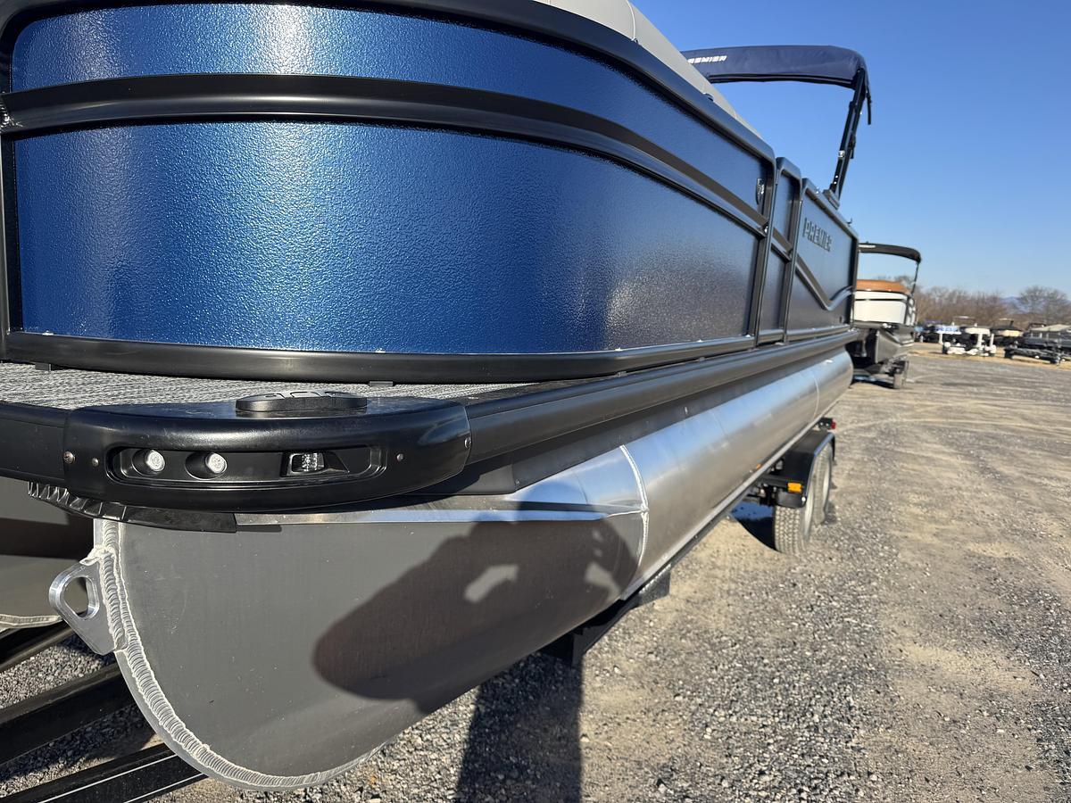 2026 Premier 230 SunSation RL