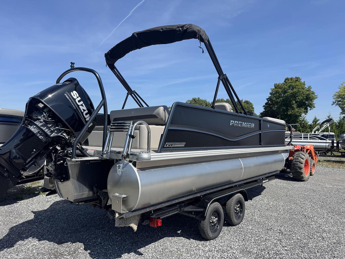 2026 Premier 220 SunScape RL