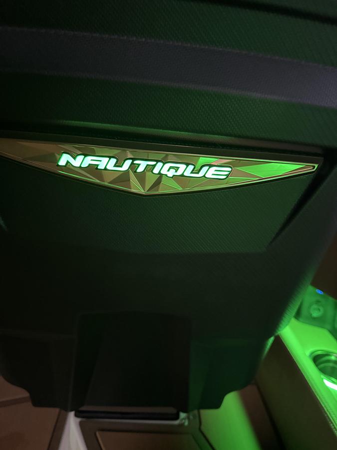 Used 2026 Nautique Super Air Nautique G25 Paragon