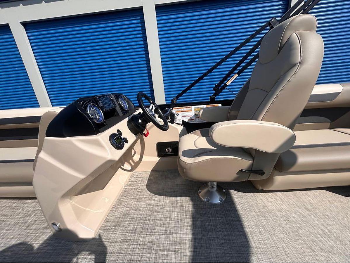 2025 Premier SunScape RF XLC