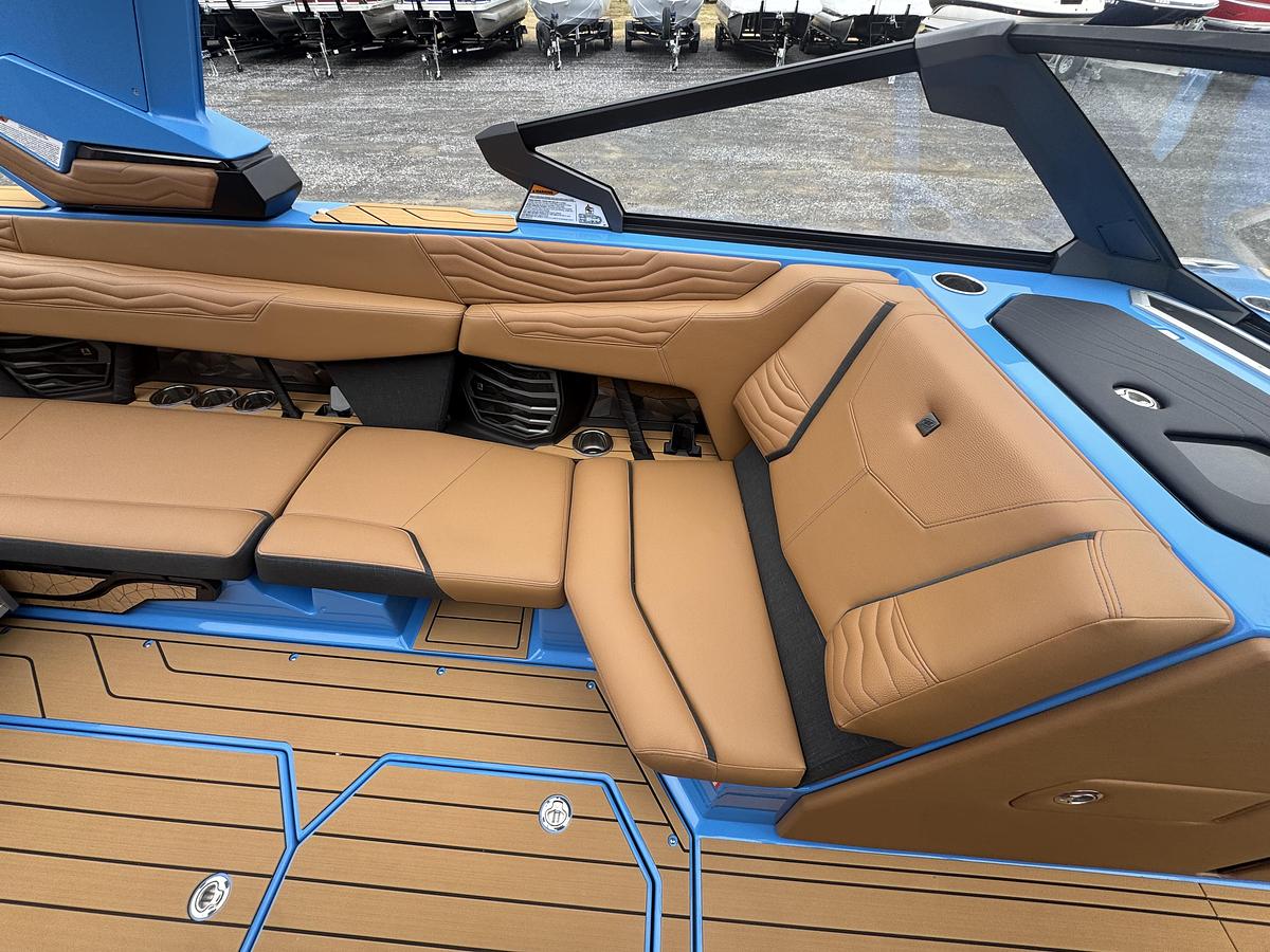 2026 Nautique Super Air G G23