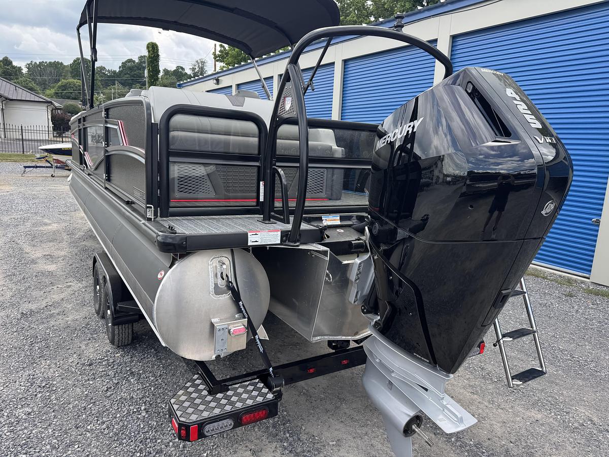 2026 Premier 250 Intrigue RLO