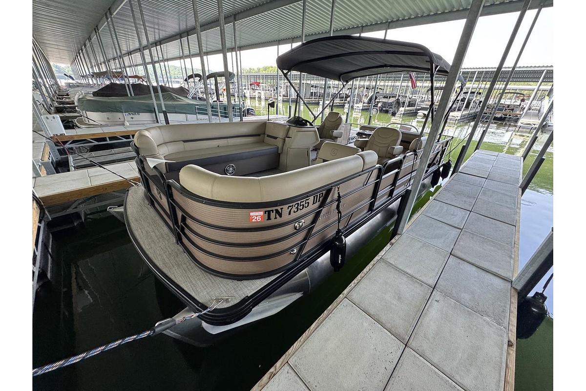 Used 2022 Sweetwater SW 2286 SFL