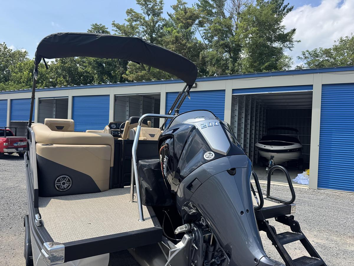 2027 Evotti 521QL 23.5 ft.