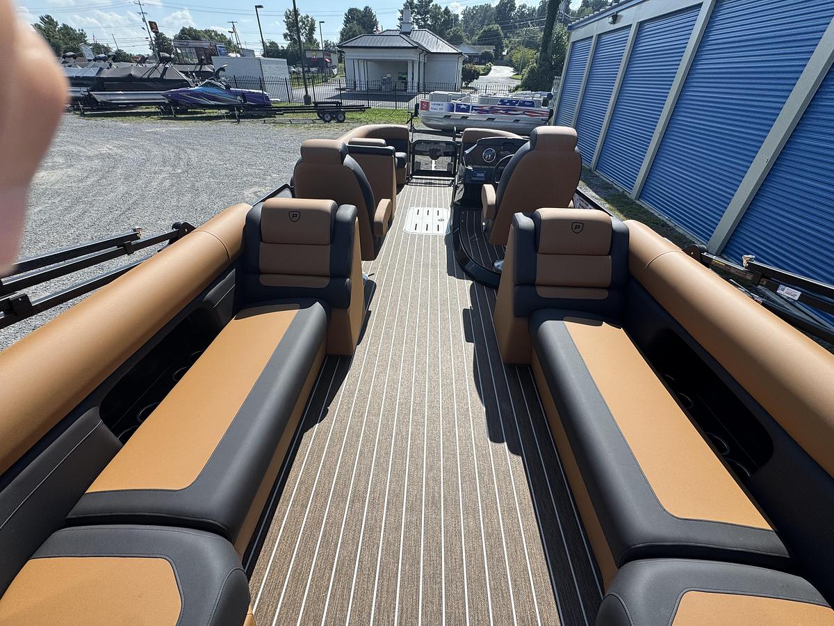 2026 Premier 250 SunSation RF